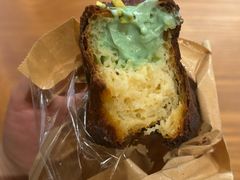 -Let's Taipei 非常烘焙(太古里店)