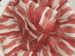 -老诚一锅羊蝎子(垡头店)