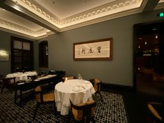 -宝丽轩中餐厅BAOLIXUAN