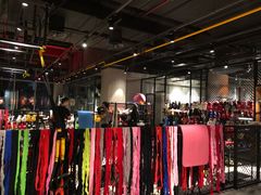 -威尔仕健身(杭州万象城店)