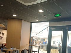 -麦当劳（开元店）-洗手间