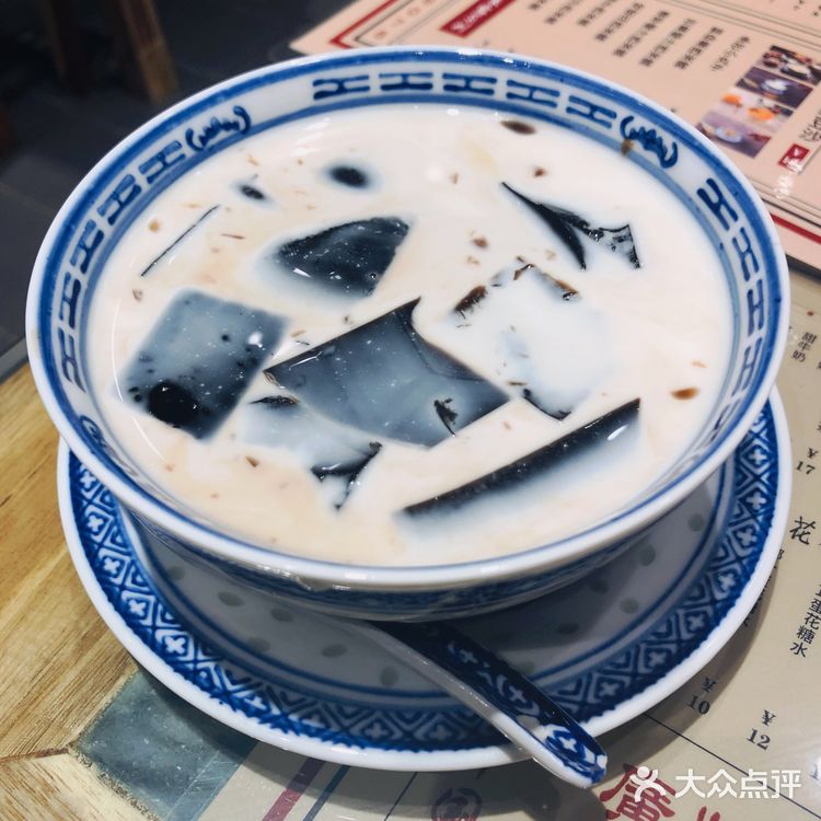 吃货日常标配，香！