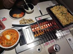 -丰茂烤串(五道口店)