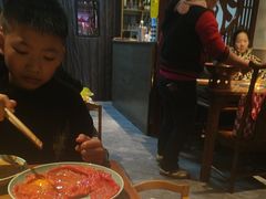 -三好先生的铜锅涮肉(太乙路店)