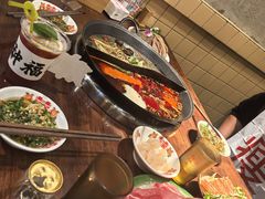 -胖姐社区老火锅(北京总店)