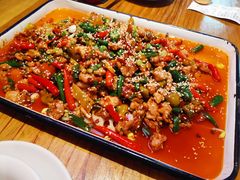 -兔槽江湖菜·重庆璧山兔(水围店)