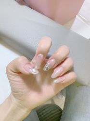 -NEW LOOK-绿麓 · 美甲美睫脱毛工作室