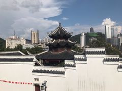 -文昌阁