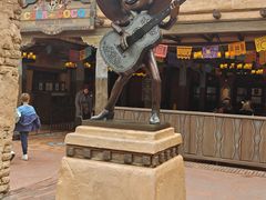 -巴黎迪士尼乐园