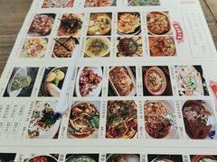 -灶东家民间菜(回兴店)