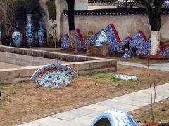 -景德镇古窑民俗博览区