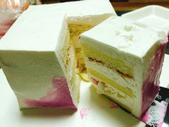 -食间旅人DIY烘焙工作室