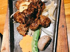 -和彩放题餐厅(酒仙桥店)