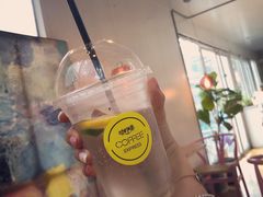 -灯塔咖啡馆BOOK·Coffee Shop