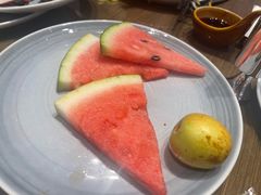 -菲住布渴酒店自助餐厅(阿里巴巴西溪园区店)