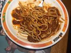 -比格比萨自助(花园路店)