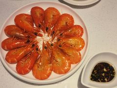 -79号渔船海鲜饭店(宝安店)