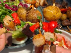 -阿妮叶李(光谷世界城店)