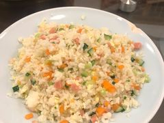 扬州炒饭-张大嘴菜馆(庞各庄店)