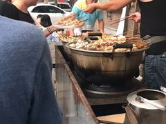 -马记大锅煮(总店)