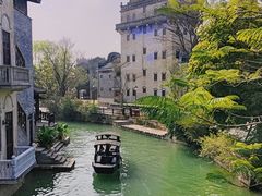 -赤坎·广东华侨国际旅游度假区