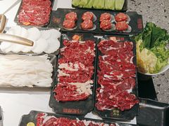 -潮发潮汕牛肉店(永庆坊店)