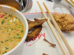 -龍歌自助小火锅(秦淮水游城店)