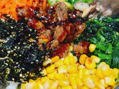 -米村拌饭(城阳万象汇店)