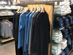 -MUJI无印良品(万科里店)