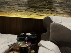 -臻享养生·SPA·影院式足道(汇臻店)