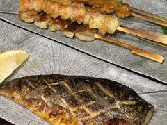 -古京·臻致料理(月湖店)