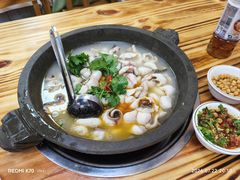 -大鼎石锅鱼(春江里店)