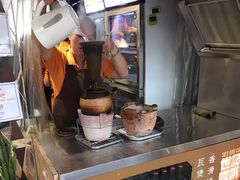 -世记咖啡(氹仔外卖店)