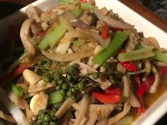 -楼兰新疆主题餐厅(苏州中心店)