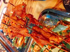 -夜烤·宜宾烧烤(回龙湾店)