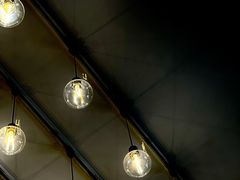 -blend咖啡部落(车公庙店)