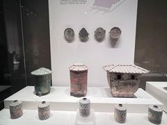 -陕西历史博物馆