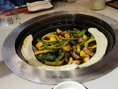 -二十一分小锅炖(皓月店)