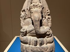 -曼谷国家博物馆