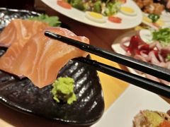 -福匠日本料理(人民路店)