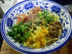 -老陕北抿节(范光胡同店)