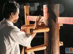 -咏春拳学总会·一拳咏春(双井店)