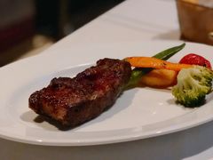 -佐度王子扒房(天鹅湖店)
