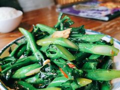 -喜越泰莱·泰越料理(海逸新天地店)