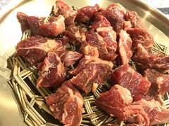 牛肋条-本炙炭烤·蒲烧活鳗料理店(金沙洲店)