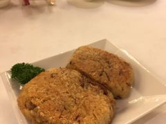 早茶-葡京日丽(澳门葡京酒店)