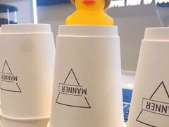 -Manner Coffee(万象前海店)