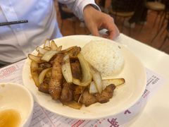 -大哥餐厅(西城花园店)