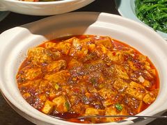 -渝信川菜(长安店)