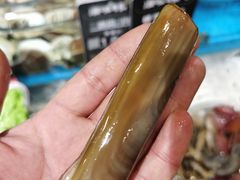 -海味当家(西安路店)